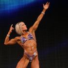 Susan  Graham - IFBB Emerald Cup Championship 2014 - #1